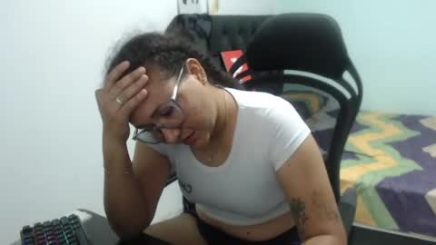 Snapshot of ariadna_6 chatting on July 11, 5:37 pm ...Ariana... online show from July 11, 5:37 pm