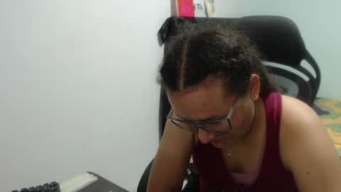 Snapshot of ariadna_6 chatting on July 16, 5:52 pm ...Ariana... online show from July 16, 5:52 pm