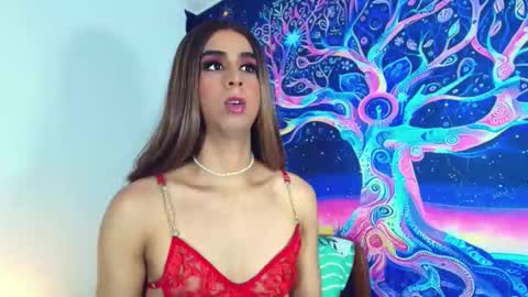 ariadna_dudamel online show from December 22, 2:30 am