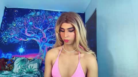 ariadna_dudamel online show from January 10, 7:21 am