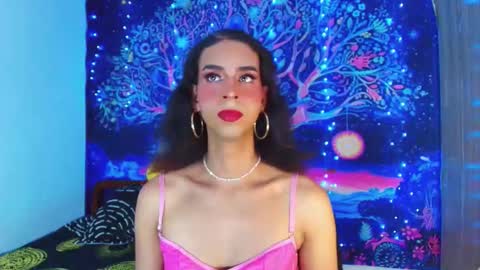 ariadna_dudamel online show from March 15, 5:35 am