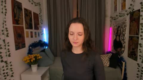 Ariadna online show from December 21, 9:55 pm