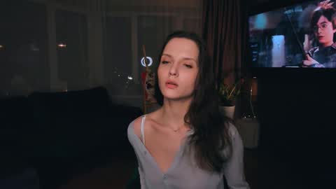 Ariadna online show from February 18, 7:10 pm