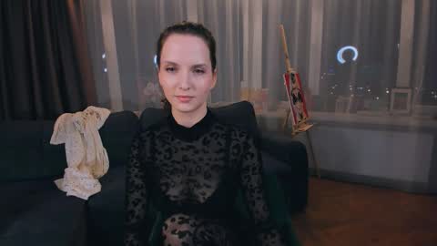 Ariadna online show from February 20, 10:54 pm