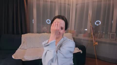 Ariadna online show from February 21, 10:55 pm