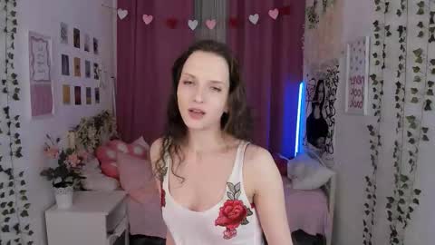 Ariadna online show from March 27, 10:53 pm