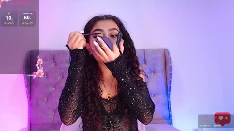 Ari online show from December 2, 2:08 pm