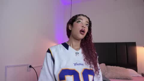 Ariadna online show from November 9, 3:38 am