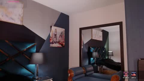 Ariadna online show from March 17, 3:33 am