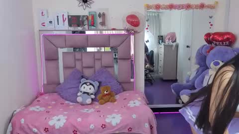 ariadnacappelletty online show from October 14, 4:19 pm