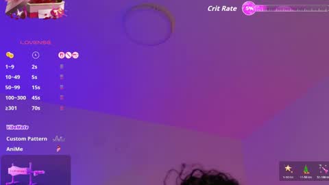 Snapshot of ariadnacolby chatting on April 21, 1:42 am ariadnacolby online show from April 21, 1:42 am