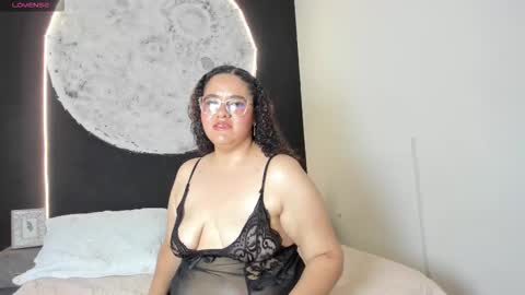 Ariadna online show from October 19, 8:09 pm