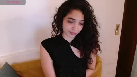 ariagal online show from April 16, 5:58 pm