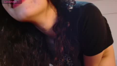 Snapshot of ariagal chatting on April 22, 6:09 pm ariagal online show from April 22, 6:09 pm