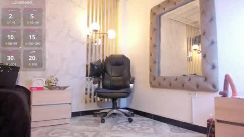 aria  online show from December 20, 7:54 pm