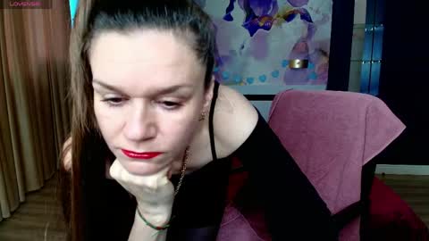 AriaGray online show from March 1, 5:31 am