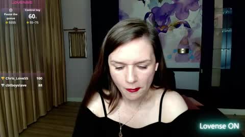 Snapshot of ariagrays chatting on May 11, 6:38 pm AriaGray online show from May 11, 6:38 pm