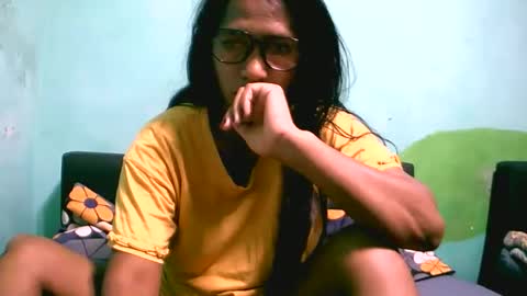 ariah13 online show from February 14, 3:42 pm