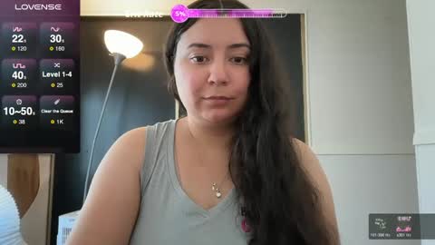 ariahastings942 online show from October 5, 6:28 pm