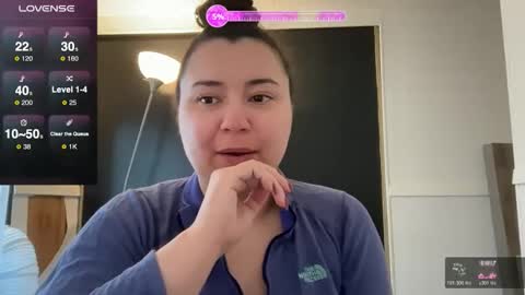 ariahastings942 online show from April 18, 12:31 pm