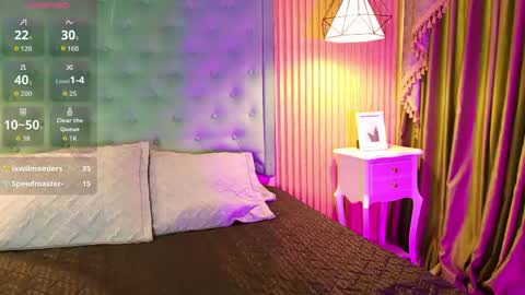 Snapshot of ariana_carterr chatting on May 15, 8:38 pm ariana_carterr online show from May 15, 8:38 pm