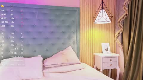 Snapshot of ariana_carterr chatting on June 3, 7:30 pm ariana_carterr online show from June 3, 7:30 pm