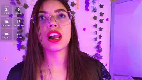 ariana_castillo__ online show from February 26, 1:43 pm