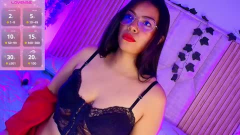 ariana_castillo__ online show from March 5, 1:40 pm