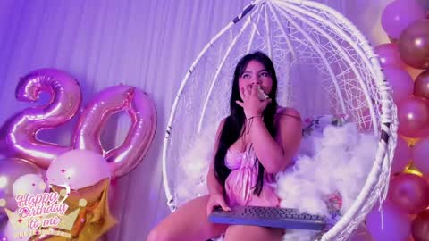 ARIANA online show from December 29, 12:55 pm