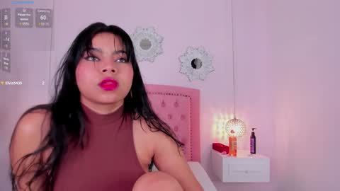 ARIANA online show from January 5, 12:31 pm