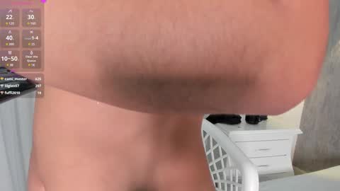 ARIANA online show from January 10, 5:56 pm