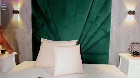 ARIANA online show from January 20, 11:35 am