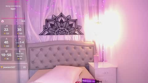 ARIANA online show from January 31, 11:45 pm