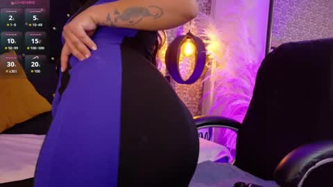 Ariana online show from May 21, 1:51 pm