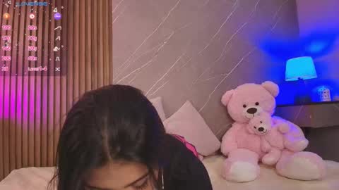 Ariana online show from March 10, 1:05 pm