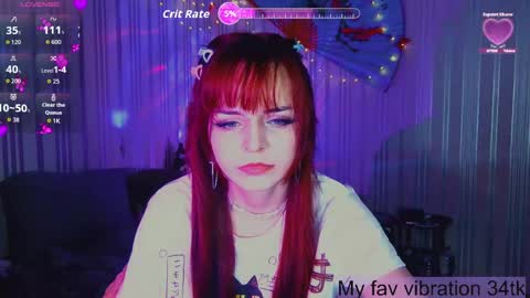 Snapshot of ariana_light chatting on May 31, 5:31 pm Ariana online show from May 31, 5:31 pm