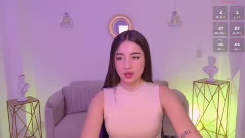 Ariana online show from November 16, 3:06 pm