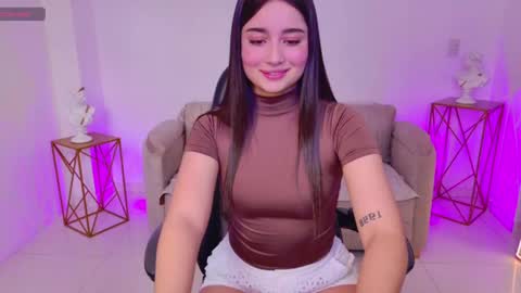 Ariana online show from April 21, 3:28 pm