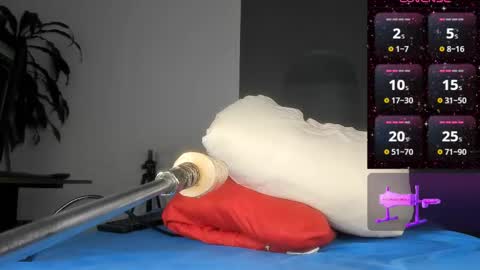 ariana_nix online show from November 10, 8:08 pm