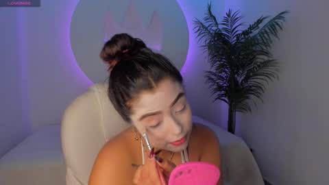 Ariana  online show from October 30, 12:28 pm