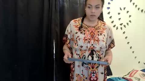 Snapshot of ariana_rodriguez_ chatting on November 23, 12:49 pm Ariana Rodriguez trans Girl online show from November 23, 12:49 pm
