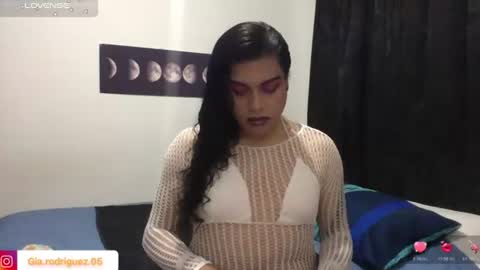 Snapshot of ariana_rodriguez_ chatting on July 6, 10:34 pm Ariana Rodriguez trans Girl online show from July 6, 10:34 pm