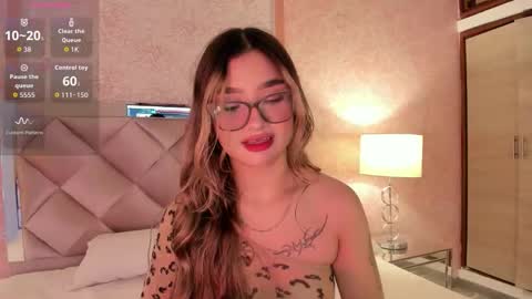 Ari online show from March 1, 3:30 am