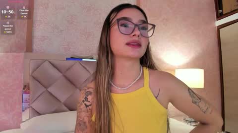 Ari online show from March 2, 3:30 am