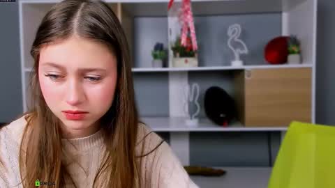 arianaa_cat online show from February 22, 6:35 am