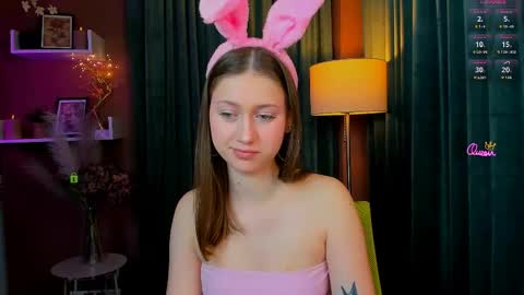 Snapshot of arianaa_cat chatting on June 4, 6:58 pm arianaa_cat online show from June 4, 6:58 pm
