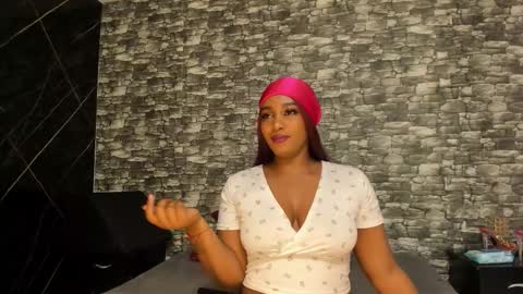 Ariana online show from November 25, 12:27 pm