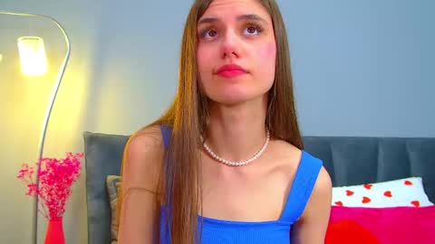 Ariana online show from March 18, 8:12 pm