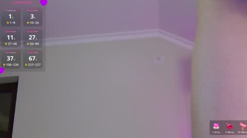 Snapshot of arianaari88 chatting on May 29, 7:45 pm Ariana online show from May 29, 7:45 pm