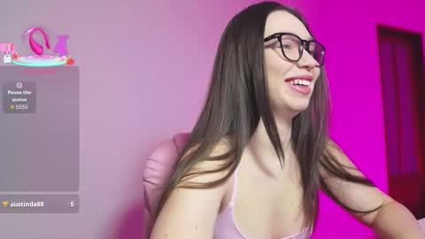 Snapshot of arianahot777 chatting on February 27, 12:21 am arianahot777 online show from February 27, 12:21 am